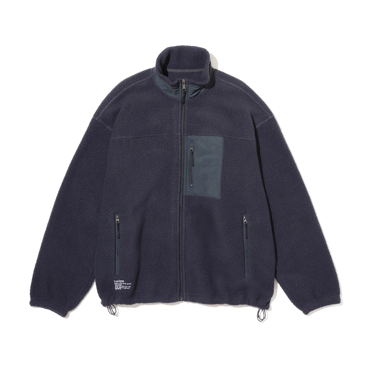 FreshService_HEAVY_FLEECE_ZIP-