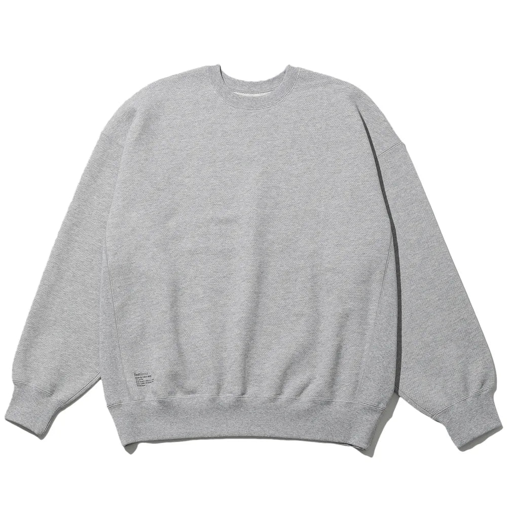 FreshService / HEAVY OZ CREW NECK SWAT (FSC244-70160)