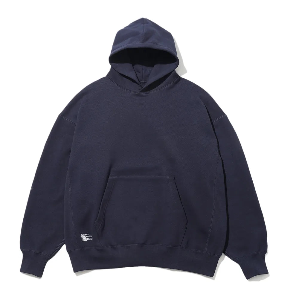 FreshService の HEAVY OZ PULLOVER HOODIE (FSC244-70161)