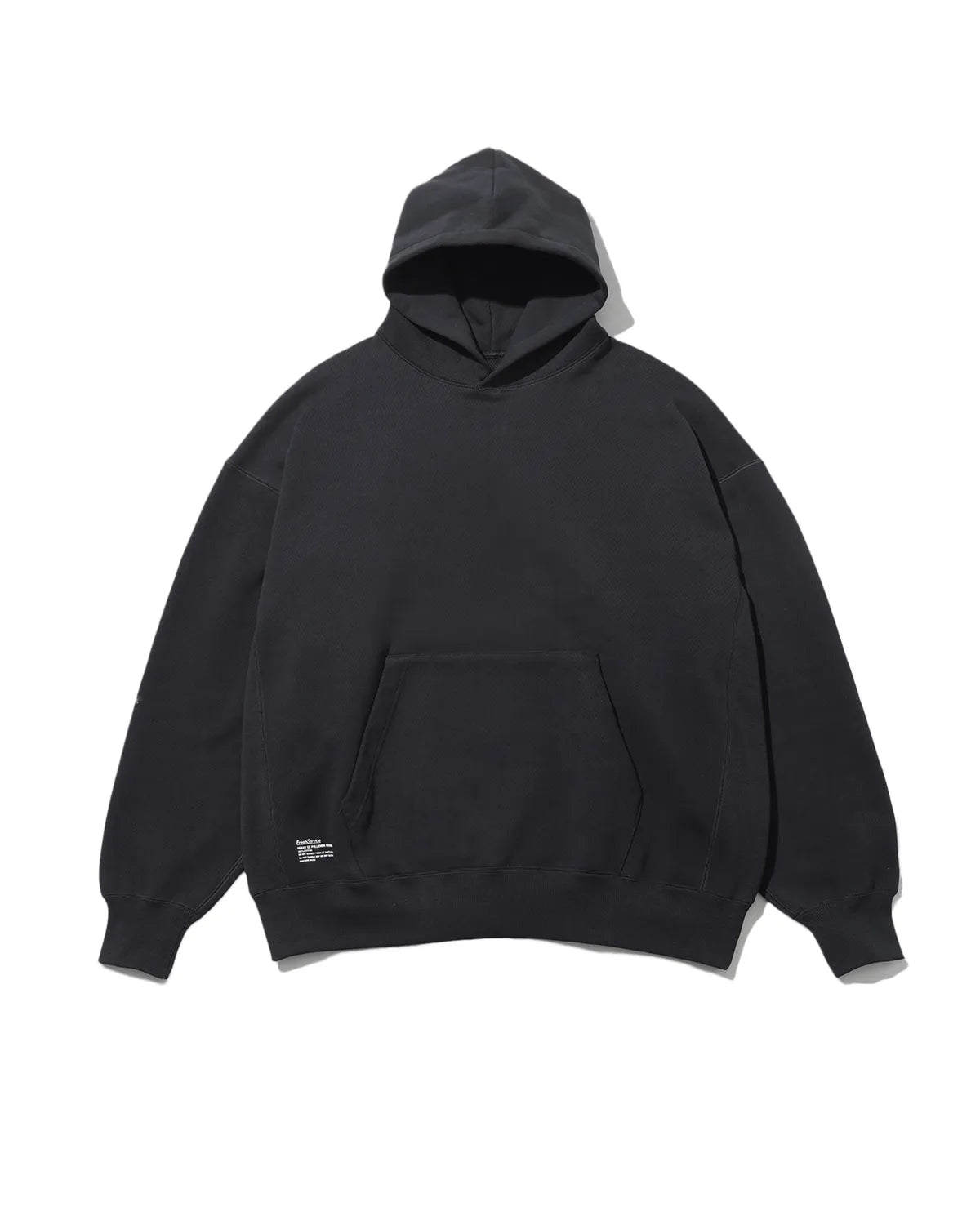 FreshService の HEAVY OZ PULLOVER HOODIE (FSC253-70237B)
