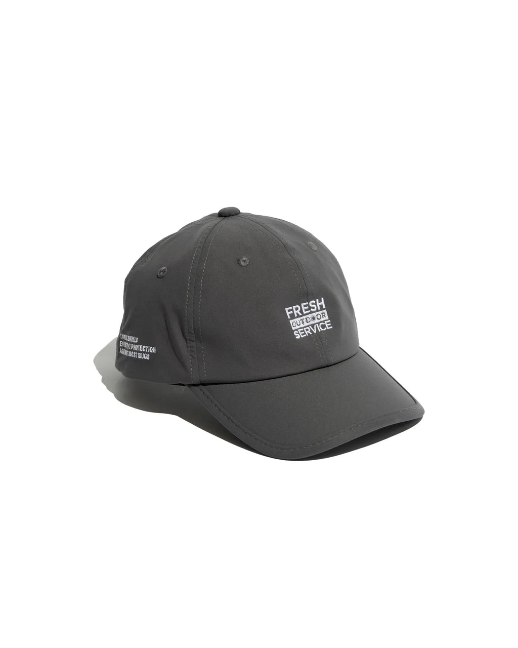FreshService (フレッシュサービス) / INSECT SHIELD SIX PANEL CAP