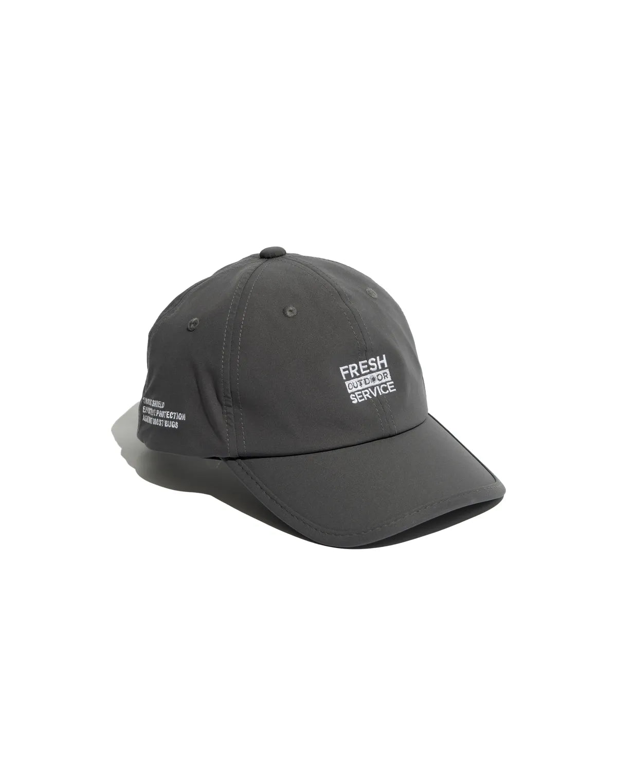 FreshService の INSECT SHIELD SIX PANEL CAP (FSP262-90035)