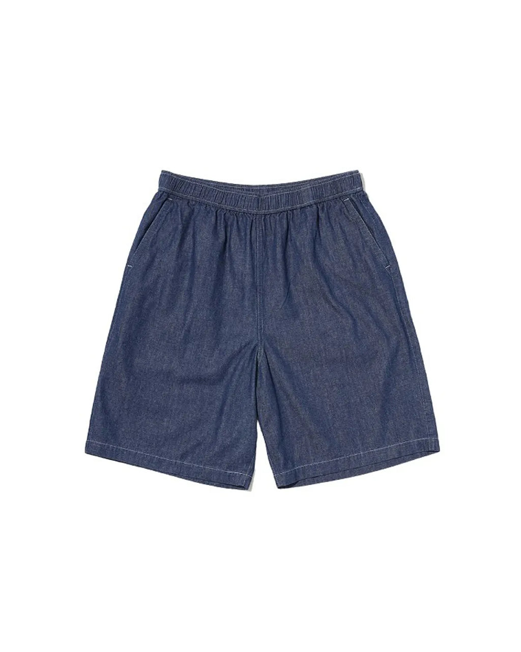 FreshService LIGHT DENIM ショーツ FreshService_LIGHT_DENIM_EASY_