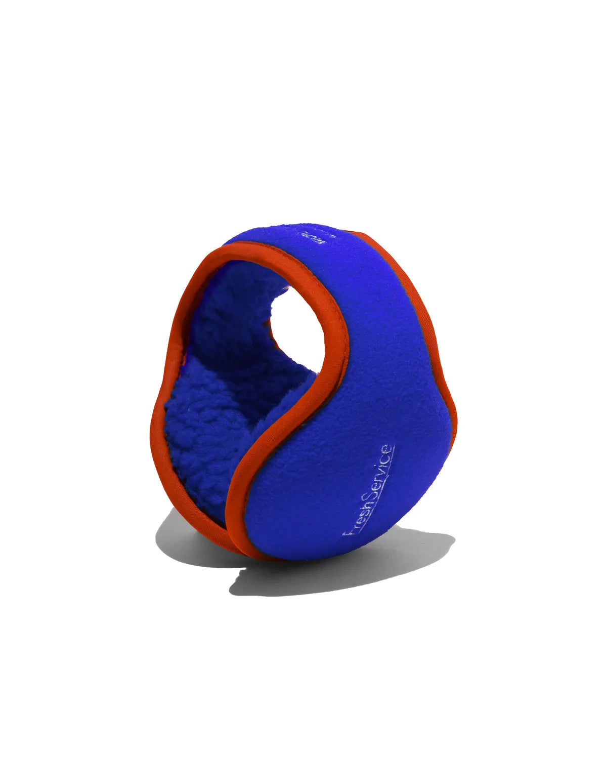 FreshService の MICRO FLEECE EARMUFFS (FSP253-90202)