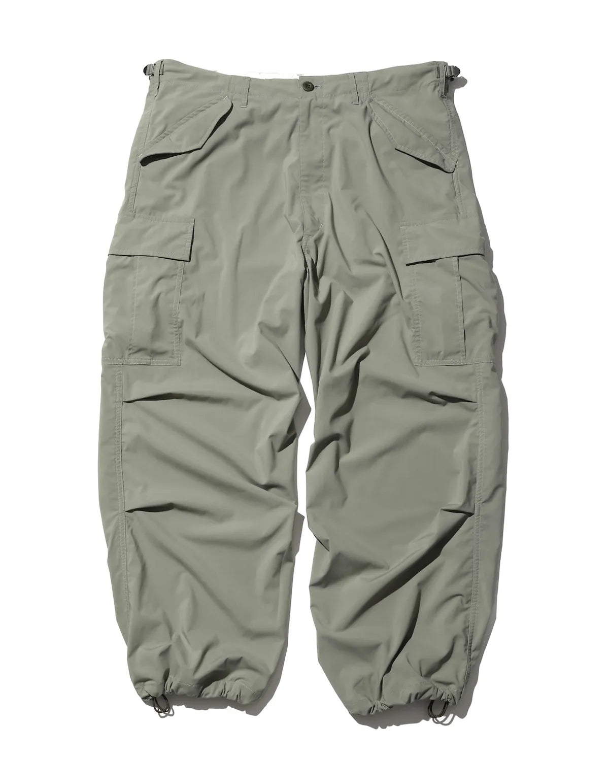FreshService の MICRO TYPEWRITER CARGO PANTS (FSC251-40227)