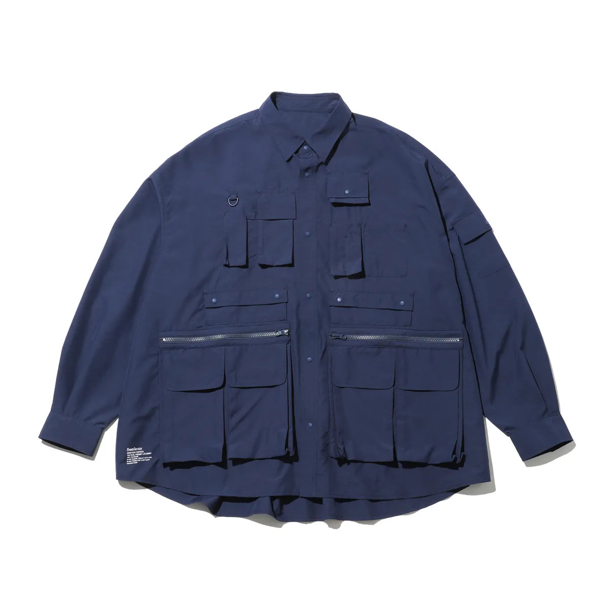 FreshService(フレッシュサービス)/ MINOTECH TAFFETA TACTICAL FreshService(フレッシュサービス)/ MINOTECH TAFFETA TACTICAL