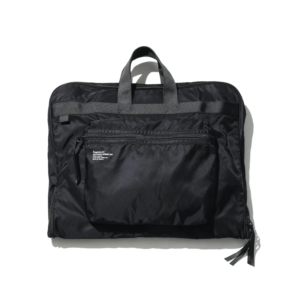 FreshService の MULTI POCKET GARMENT BAG (FSP243-90034)