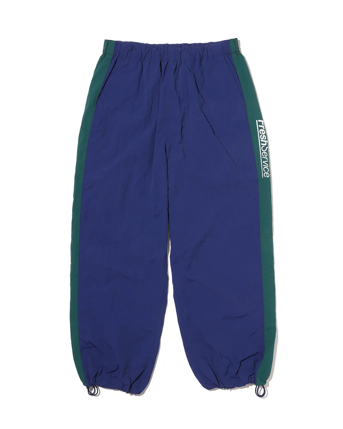 FreshService の NYLON CANVAS SAILING PANTS (FSC261-40255)