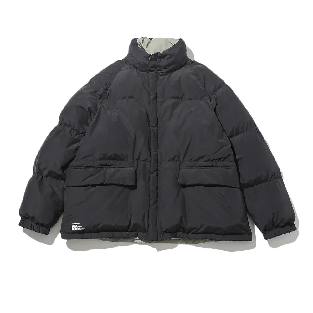 FreshService の N/C POPLIN REVERSIBLE BLOUSON (FSC244-30035)