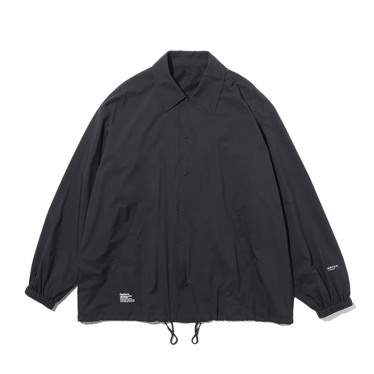 ジャケット・アウター FreshService Pertex Equilibrium FreshService_PERTEX_EQUILIBRIU