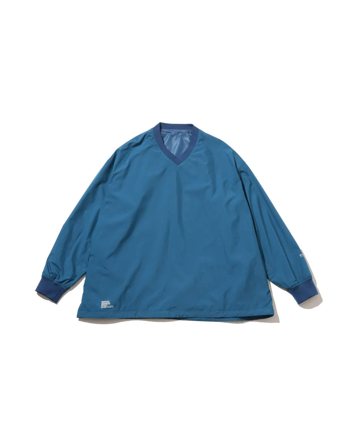 FreshService の PERTEX®︎ QUANTUM ATHLETIC PULLOVER (FSC263-30039)