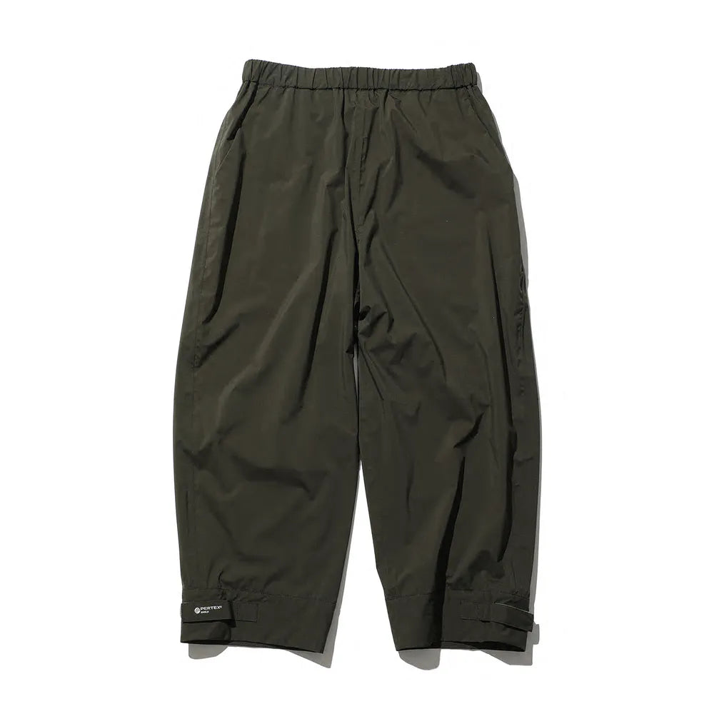 FreshService の PERTEX SHIELD 2L SHELL PANTS (FSC243-40108)