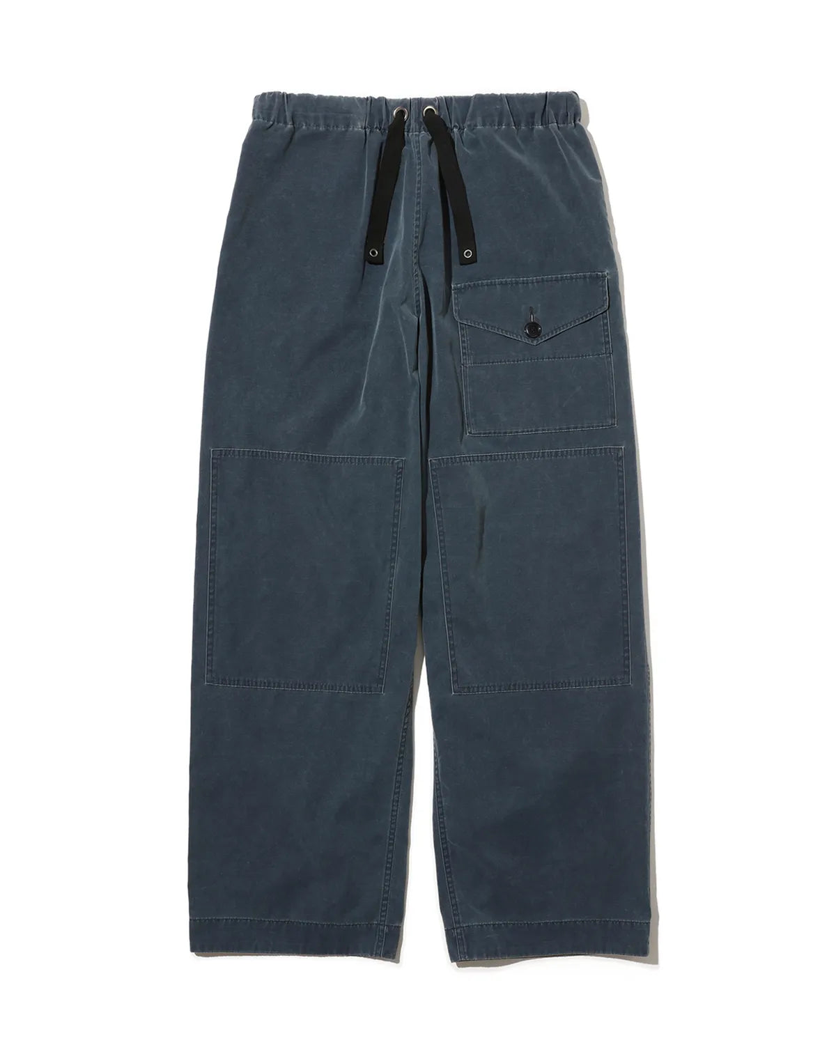 FreshService の PIGMENT COATED OVER TROUSERS (FSC253-40142)