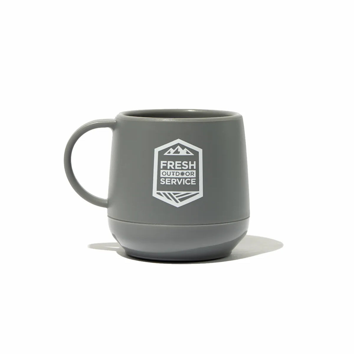 FreshService (フレッシュサービス) / PLASTIC THERMO MUG | 公式通販