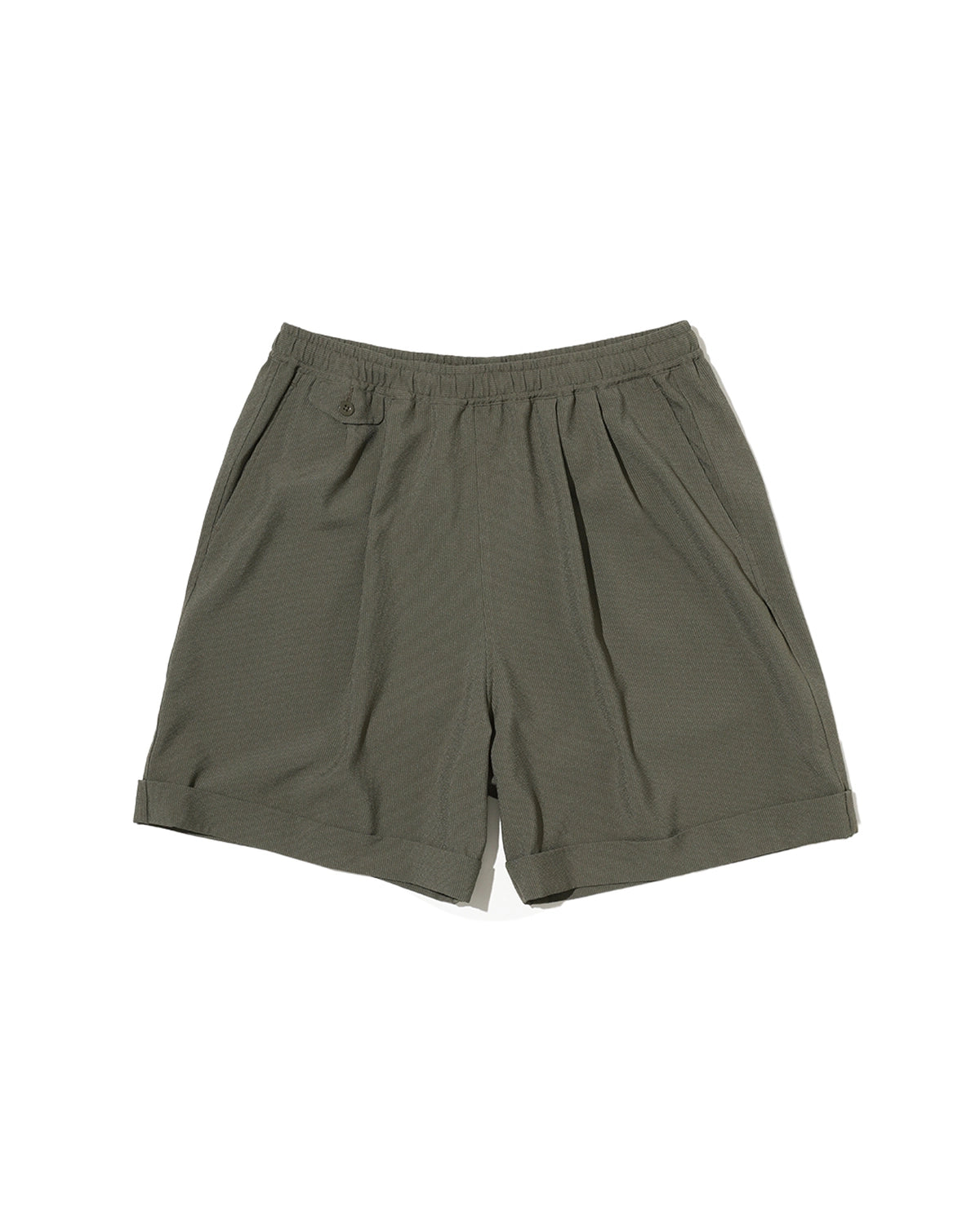 FreshService の SEERSUCKER EASY SHORTS (FSC252-40044)