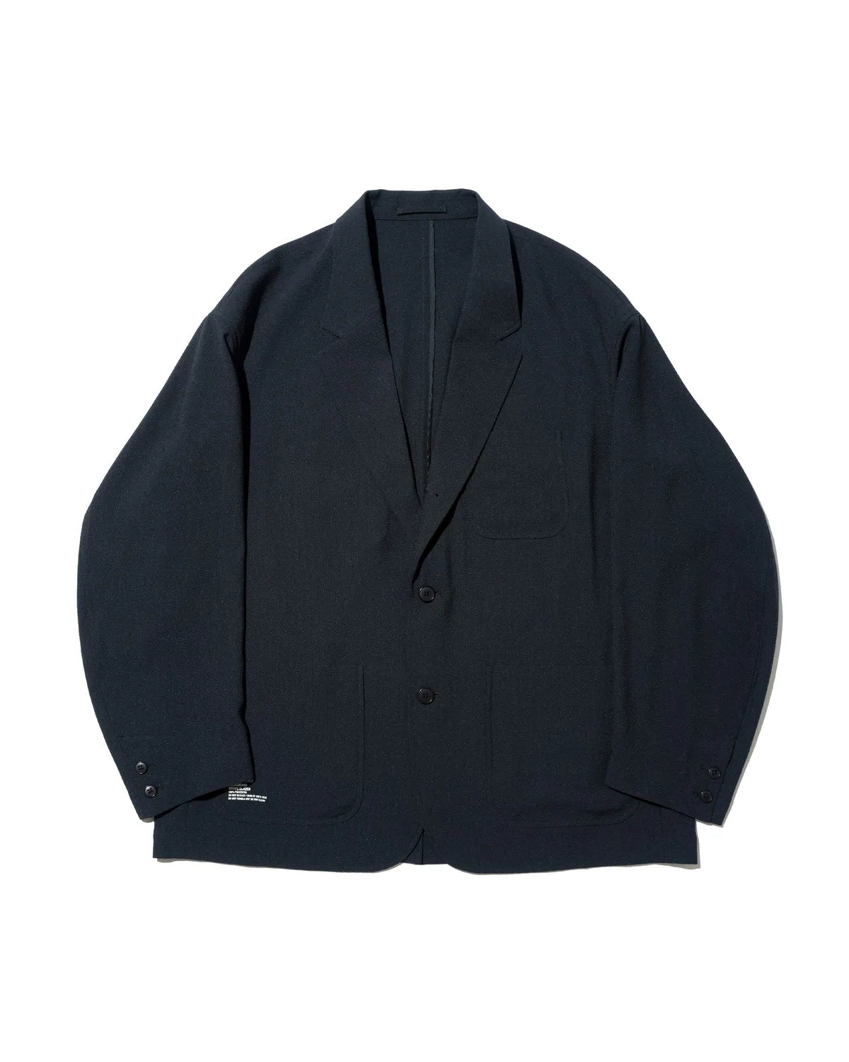 FreshService の SEERSUCKER STRIPE BLAZER (FSC262-20112)