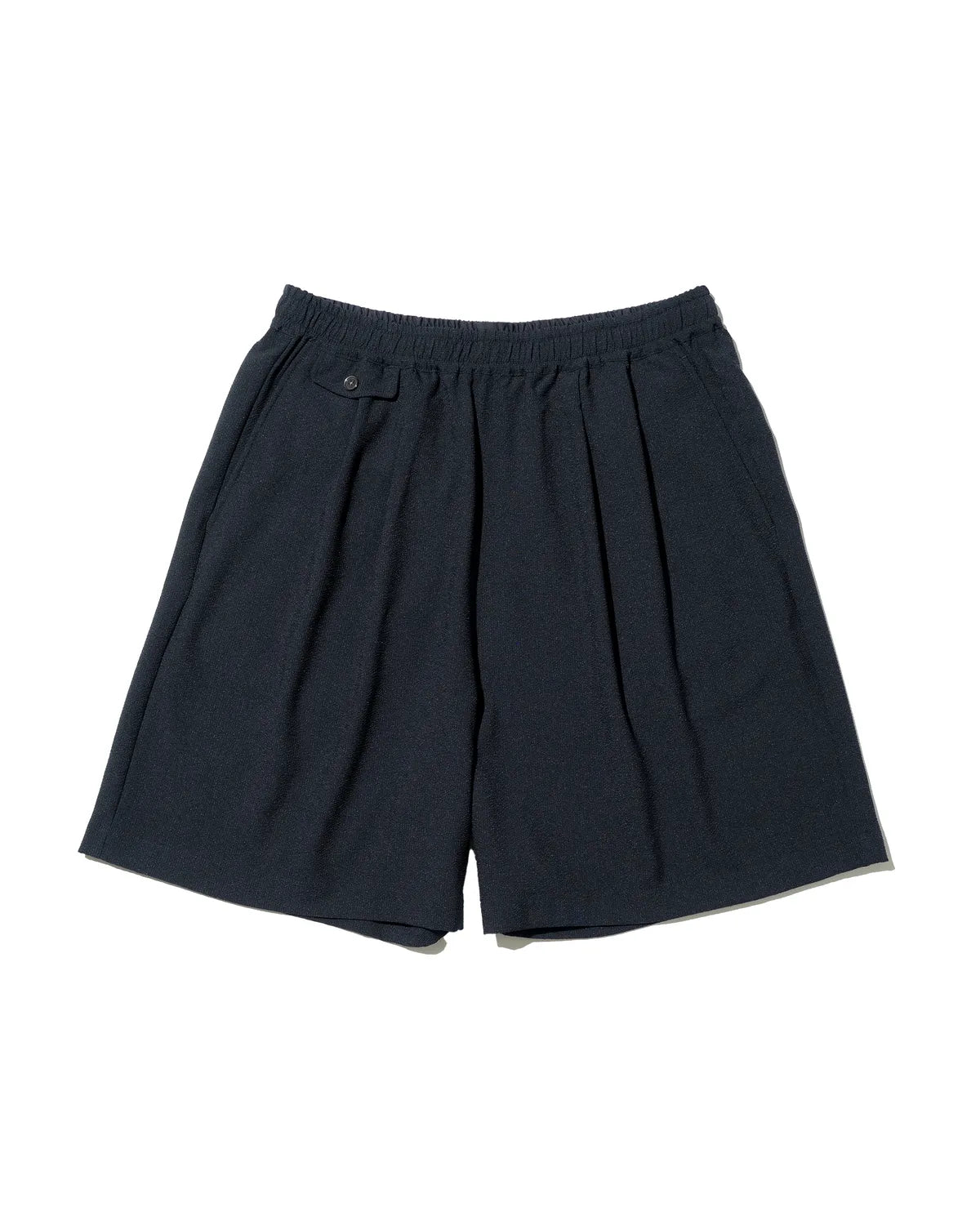 FreshService の SEERSUCKER STRIPE EASY SHORTS (FSC262-40114)