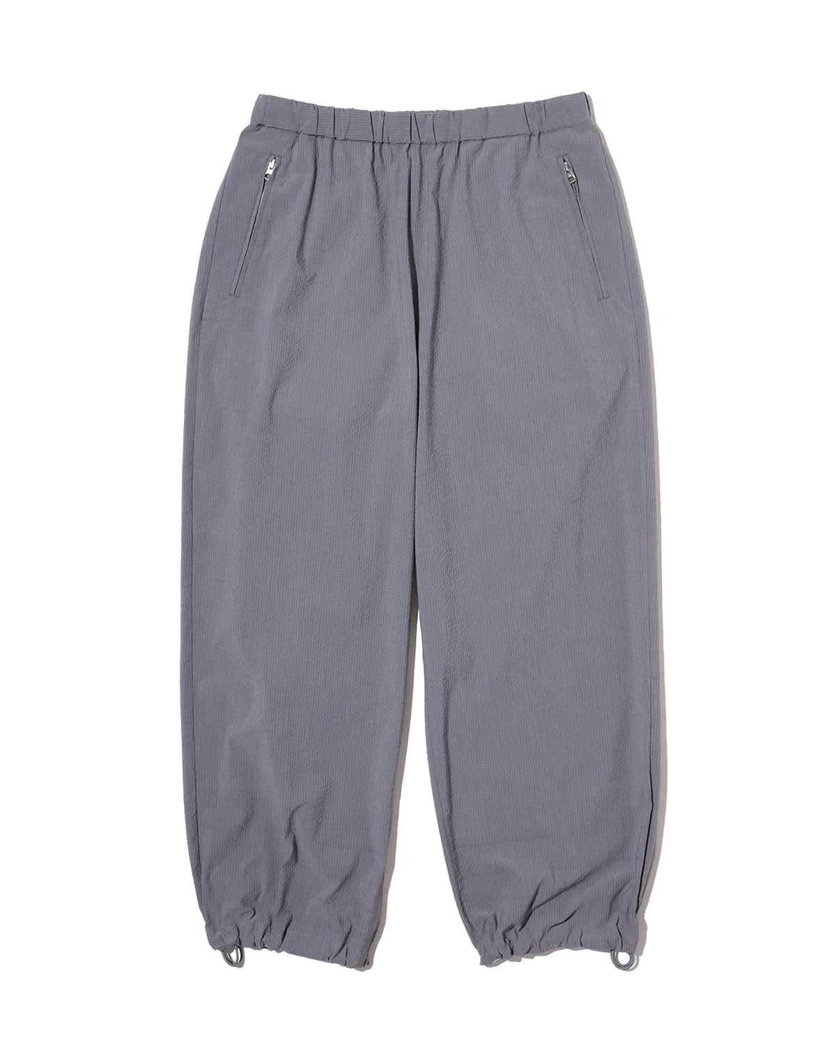 FreshService の SEERSUCKER TRACK PANTS (FSC261-40227)