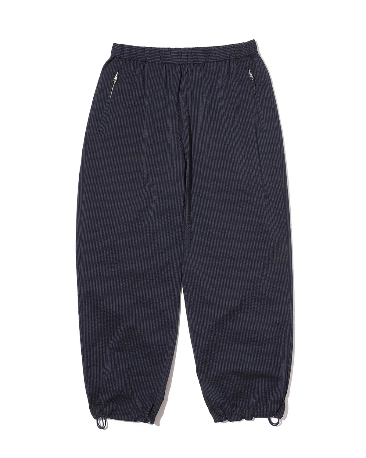 FreshService の SEERSUCKER TRACK PANTS (FSC261-40227)