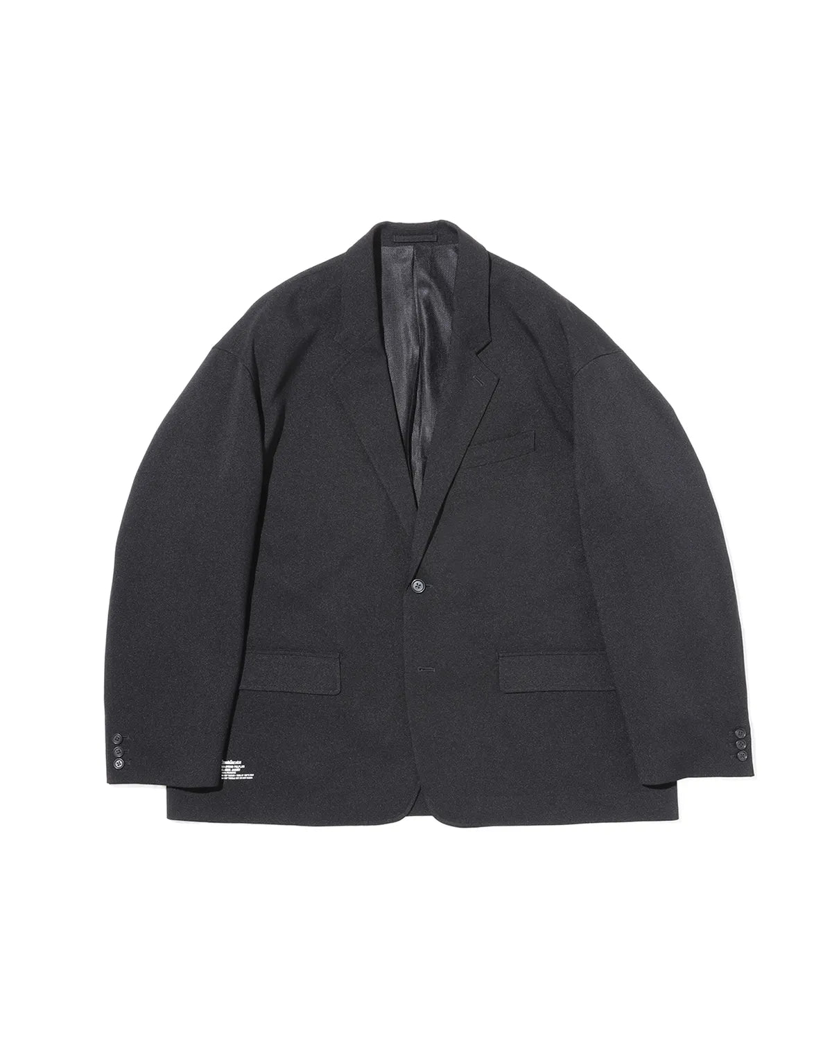 FreshService の SOLOTEX® FULFLAN CLASSIC JACKET (FSC253-20121)
