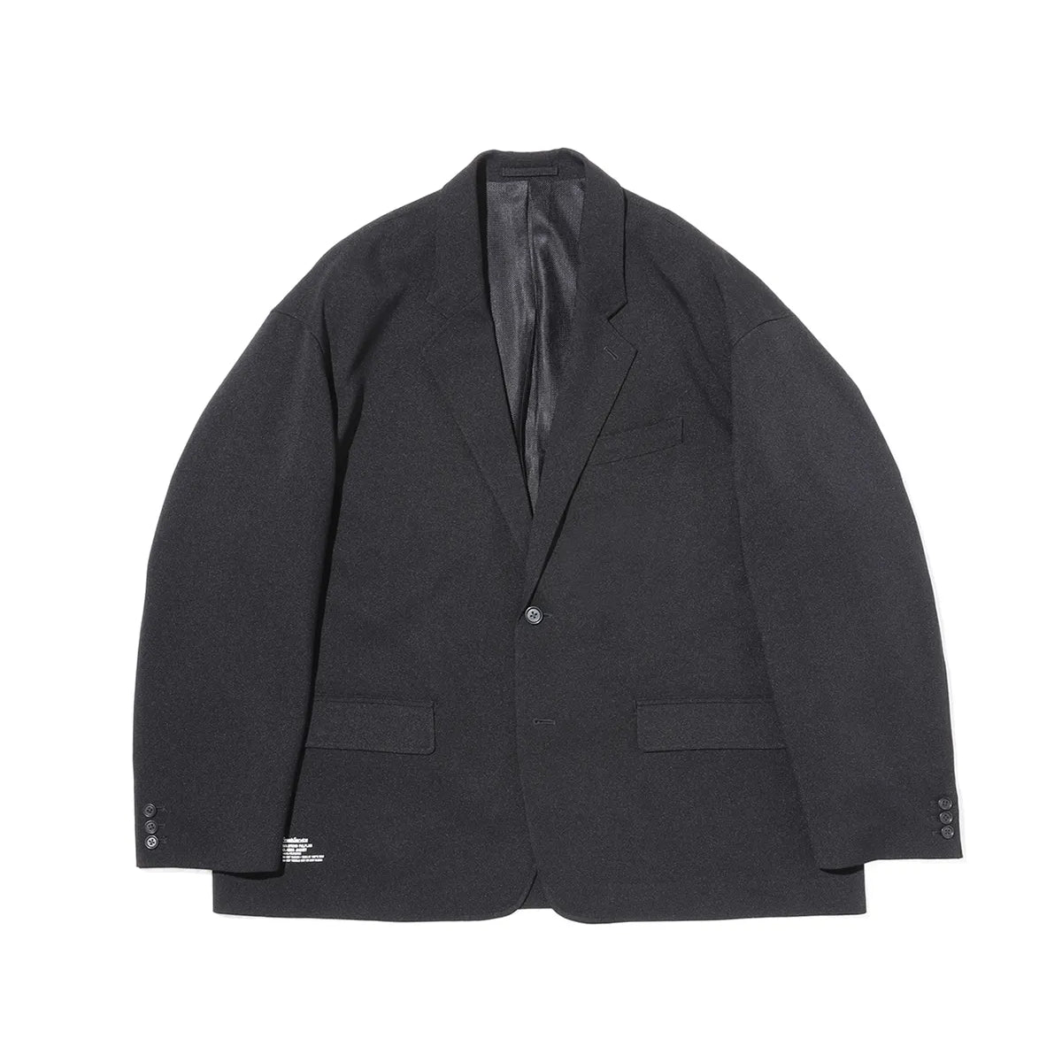 フレッシュサービス SOLOTEX FULFLAN CLASSIC JACKET FreshService（フレッシュサービス）/ SOLOTEX® FULFLAN CLASSIC