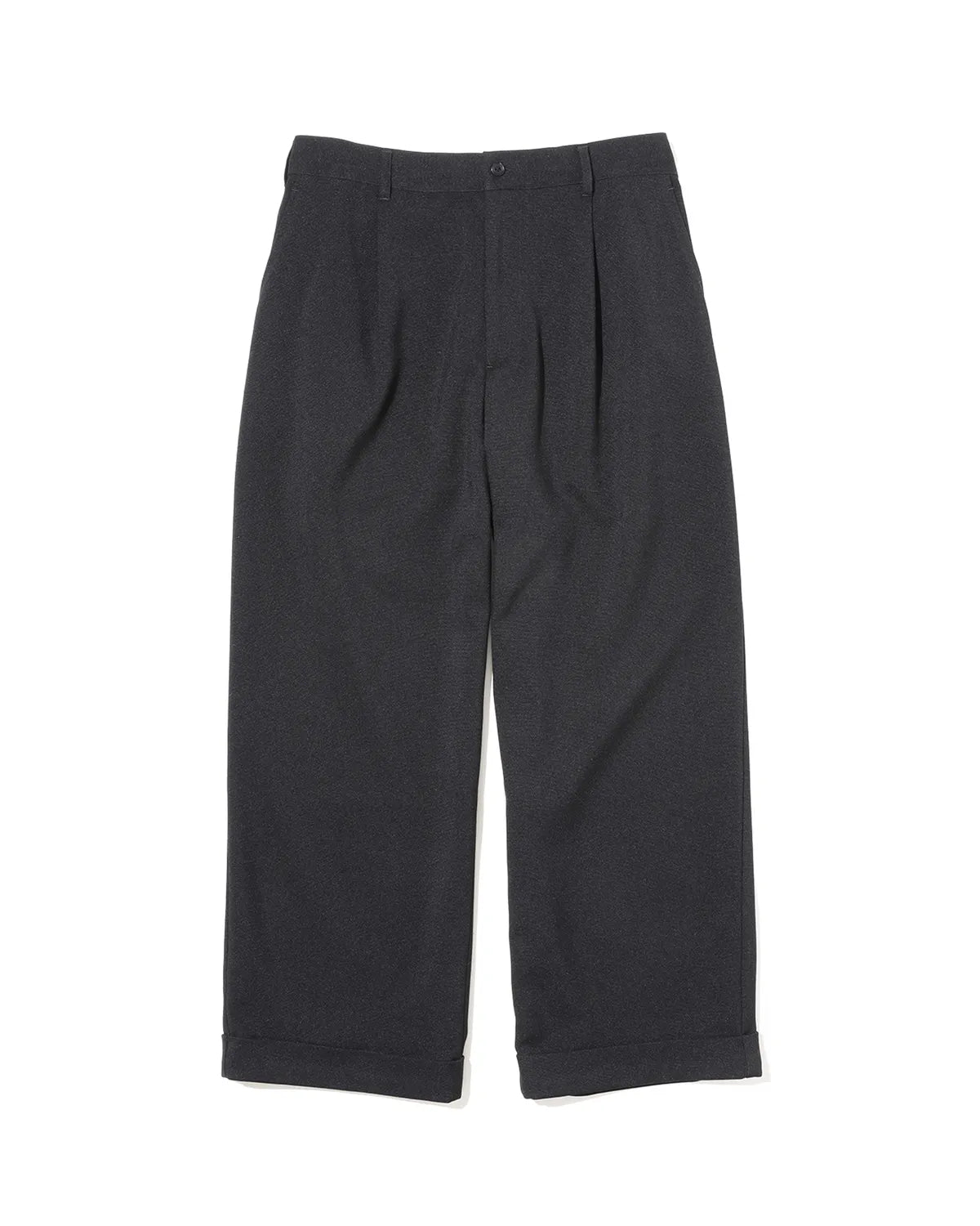 FreshService の SOLOTEX® FULFLAN WIDE TROUSERS (FSC253-40122)