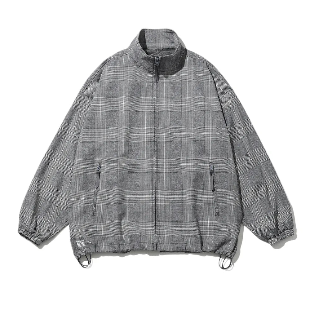 FreshService の TECH WOOL TRACK BLOUSON (FSC244-30171)