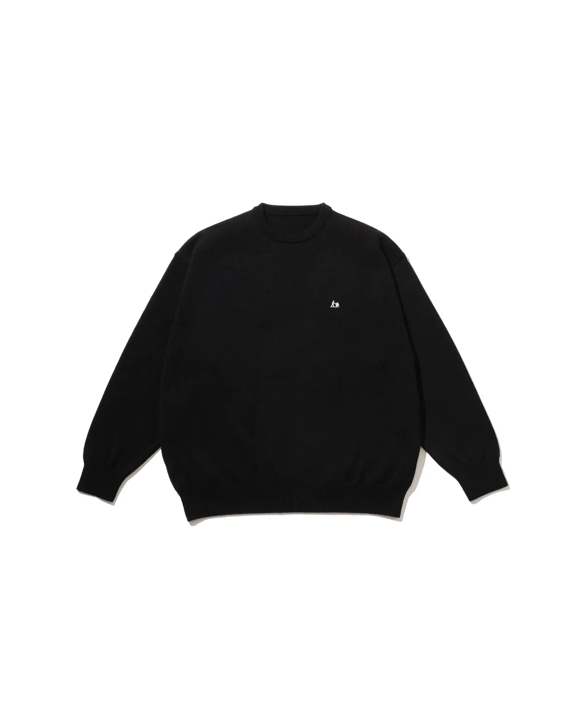 FreshService の THERMAL JERSEY CREW NECK KNIT (FSC263-80007)