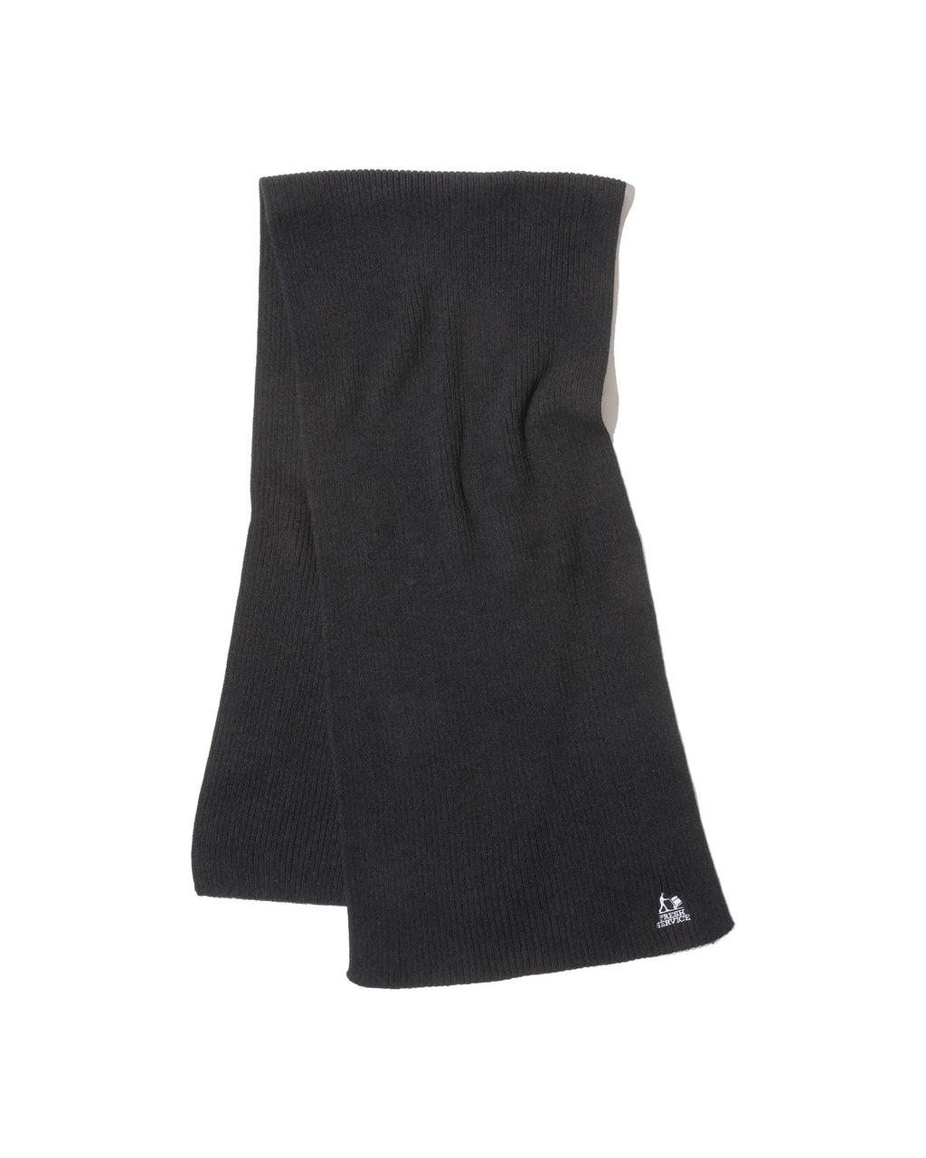 FreshService / THERMAL RIB KNIT SCARF | 公式通販・JACK in the NET