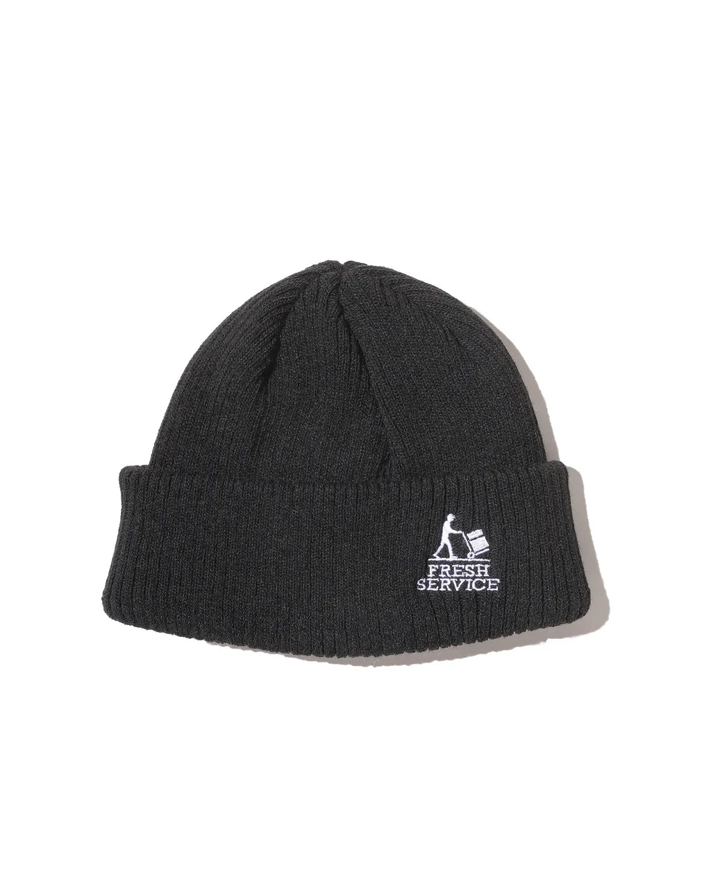 FreshService / THERMAL RIB KNIT WATCH CAP | 公式通販・JACK in the NET