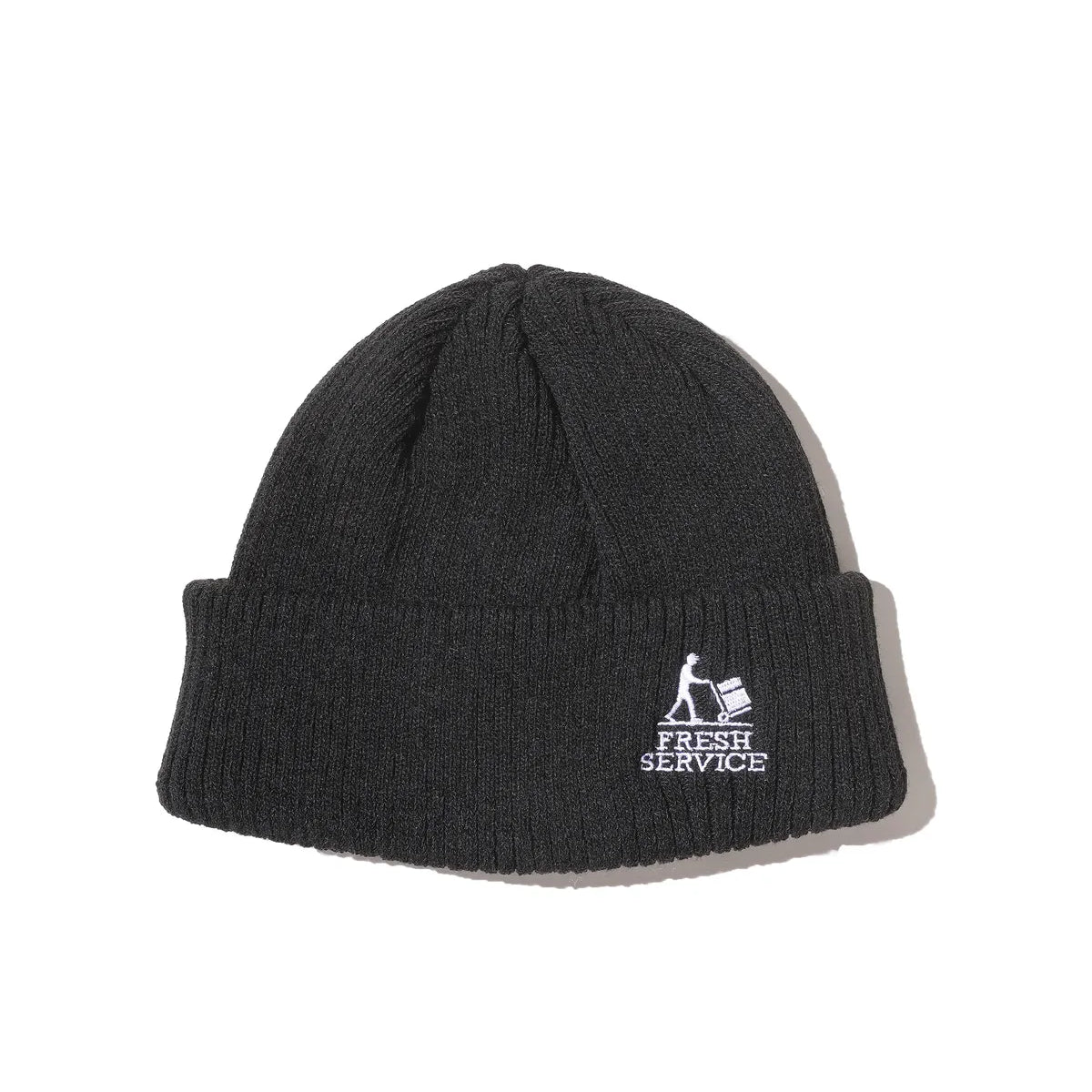 FreshService / THERMAL RIB KNIT WATCH CAP | 公式通販・JACK in the NET