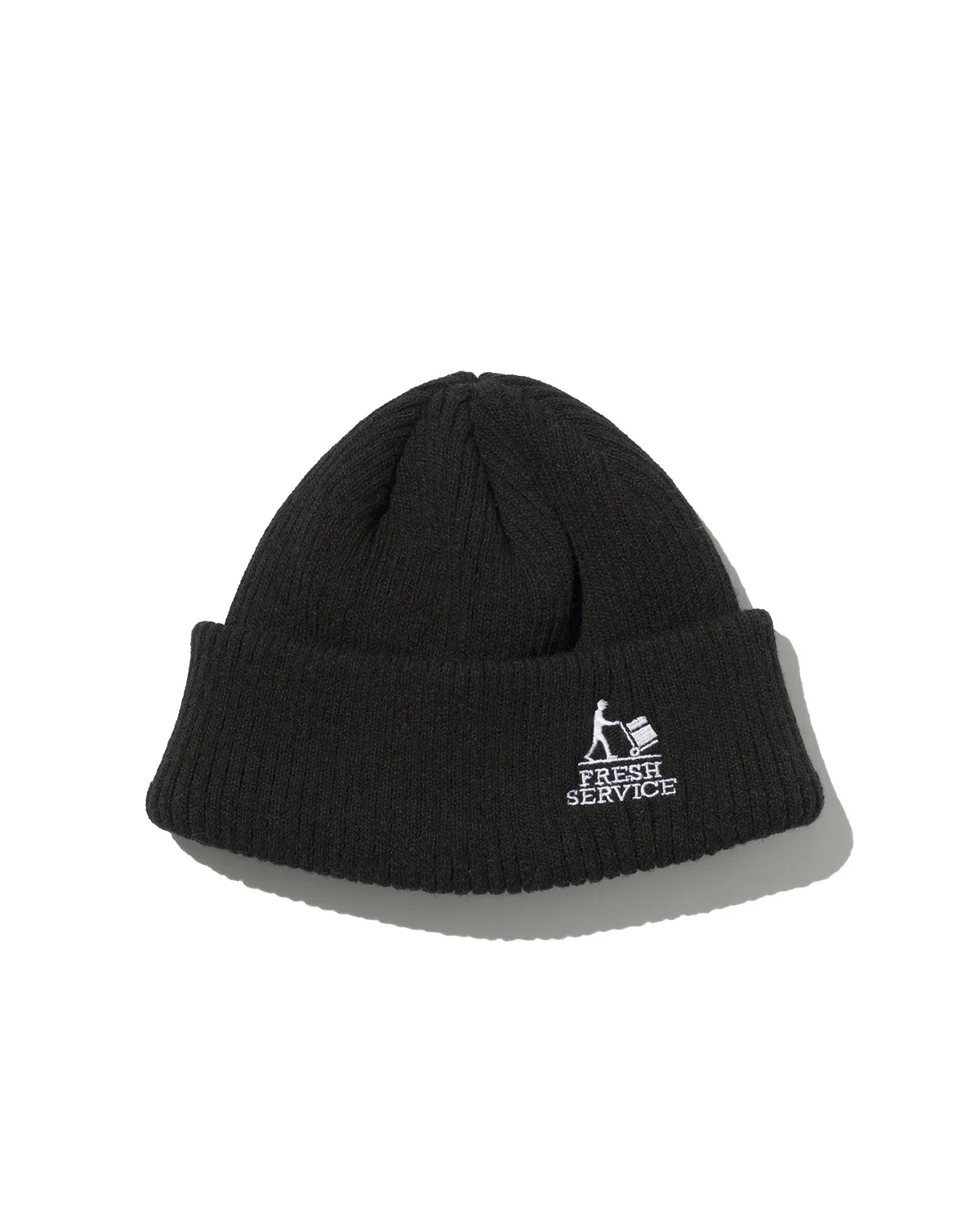 FreshService の THERMAL RIB KNIT WATCH CAP (FSP263-90010)