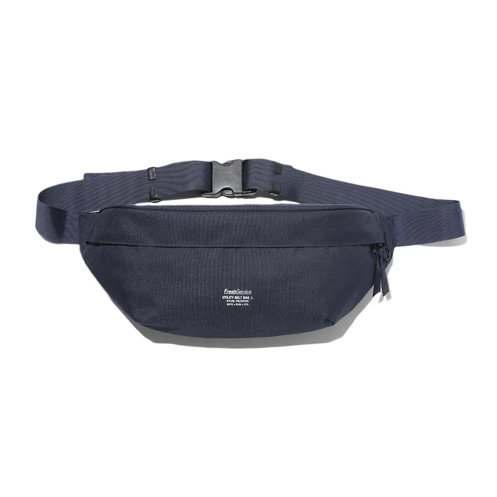 FreshService の UTILITY BELT BAG LARGE (FSP244-90008)