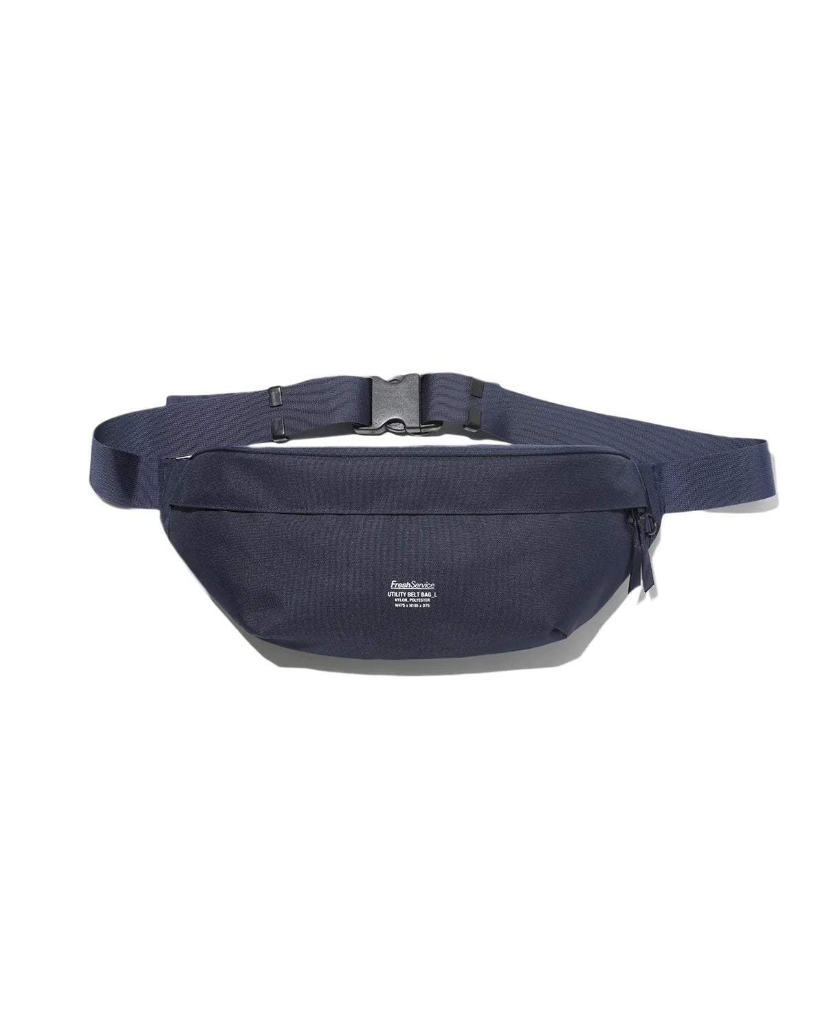FreshService の UTILITY BELT BAG LARGE (FSP252-90070B)