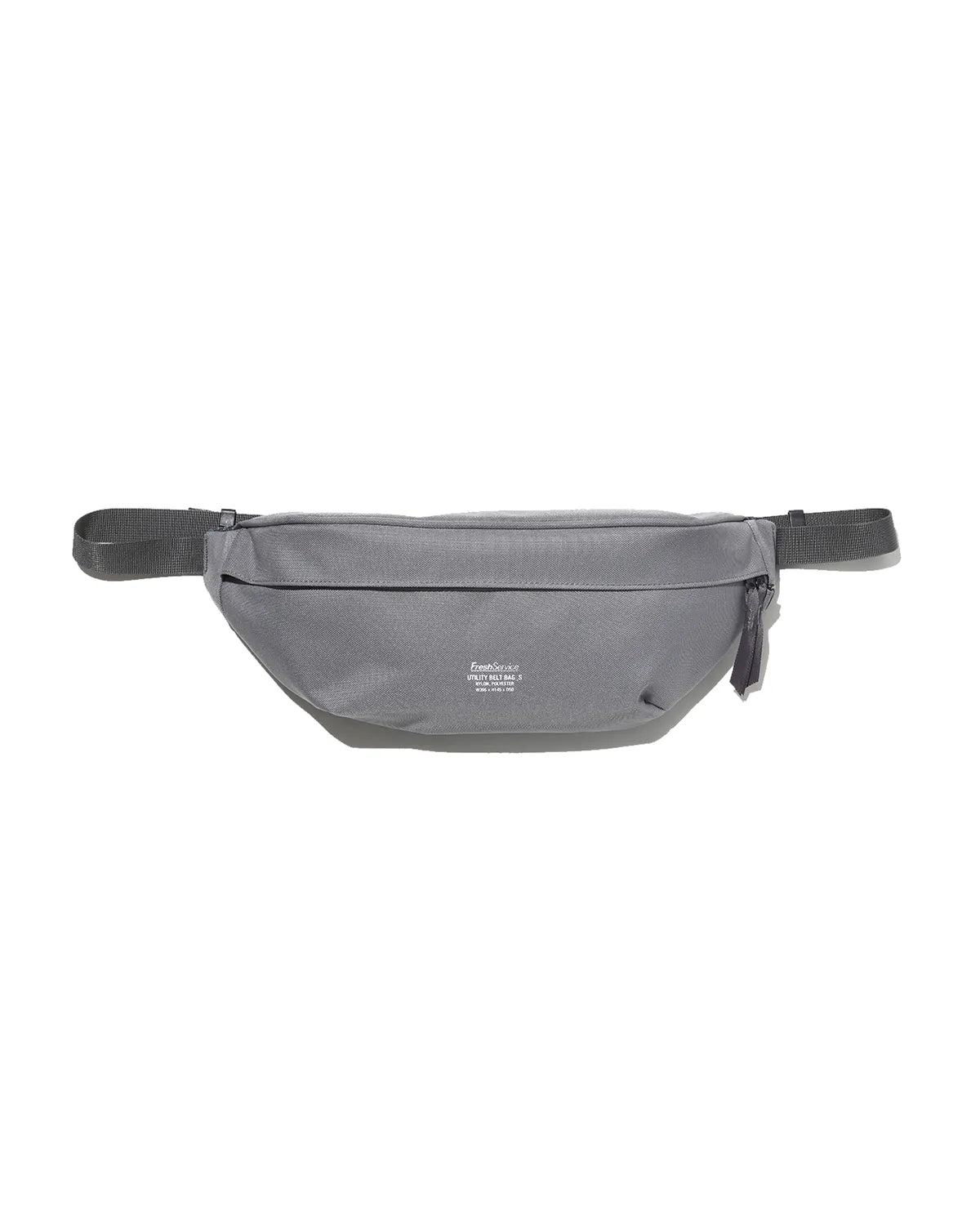 FreshService の UTILITY BELT BAG_SMALL (FSP252-90069B)