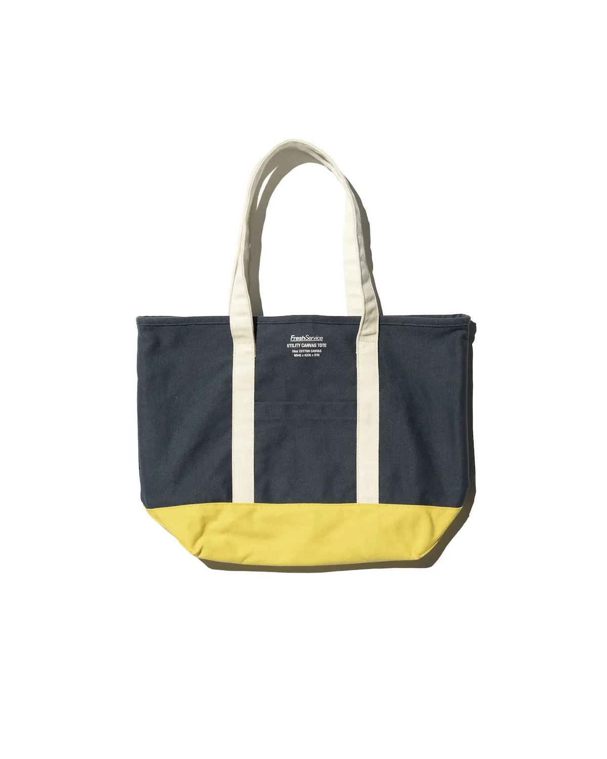 FreshService の UTILITY CANVAS TOTE (FSP263-90057)