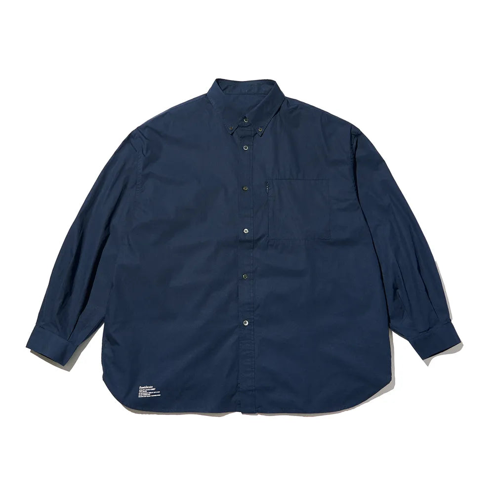 FreshServiceのUTILITY L/S B.D SHIRT (FSC243-50005B)