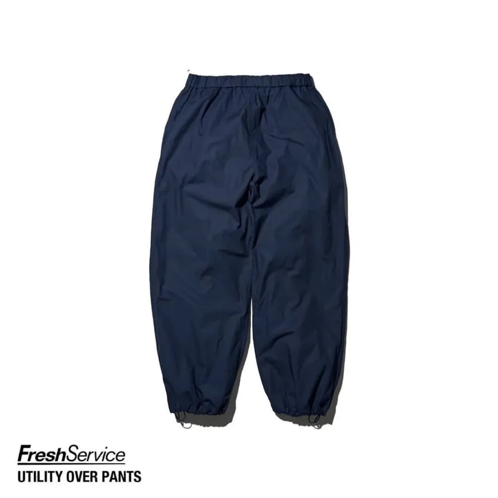 FreshService の UTILITY OVER PANTS (FSC243-40006B)