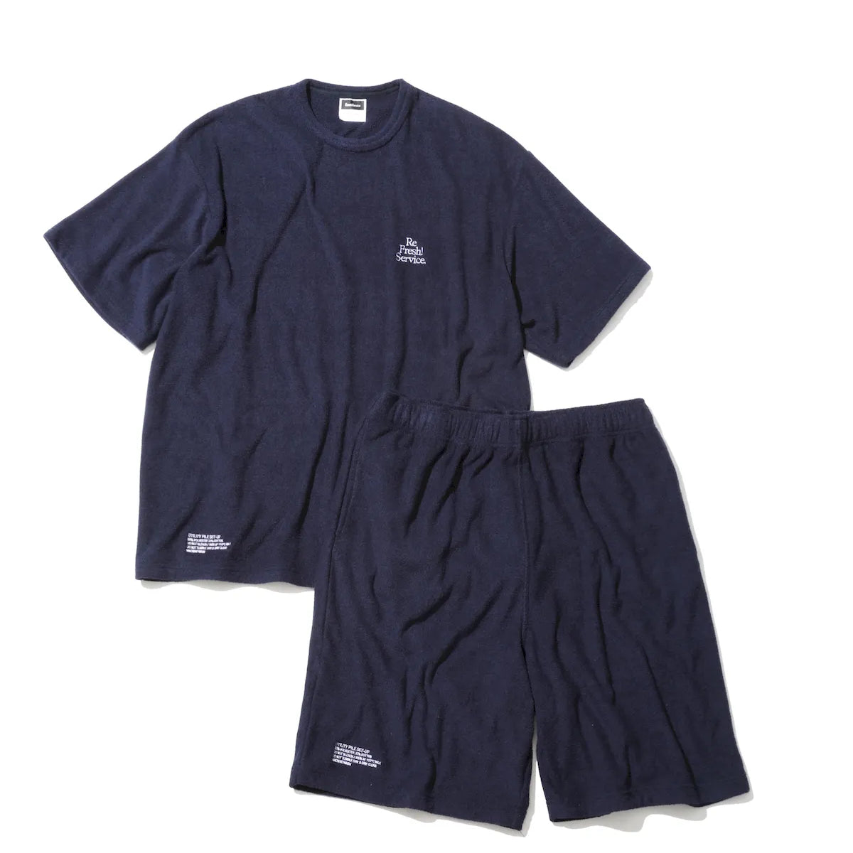 新品　新作　FreshService   ReFresh!Service 全国通販】FreshService