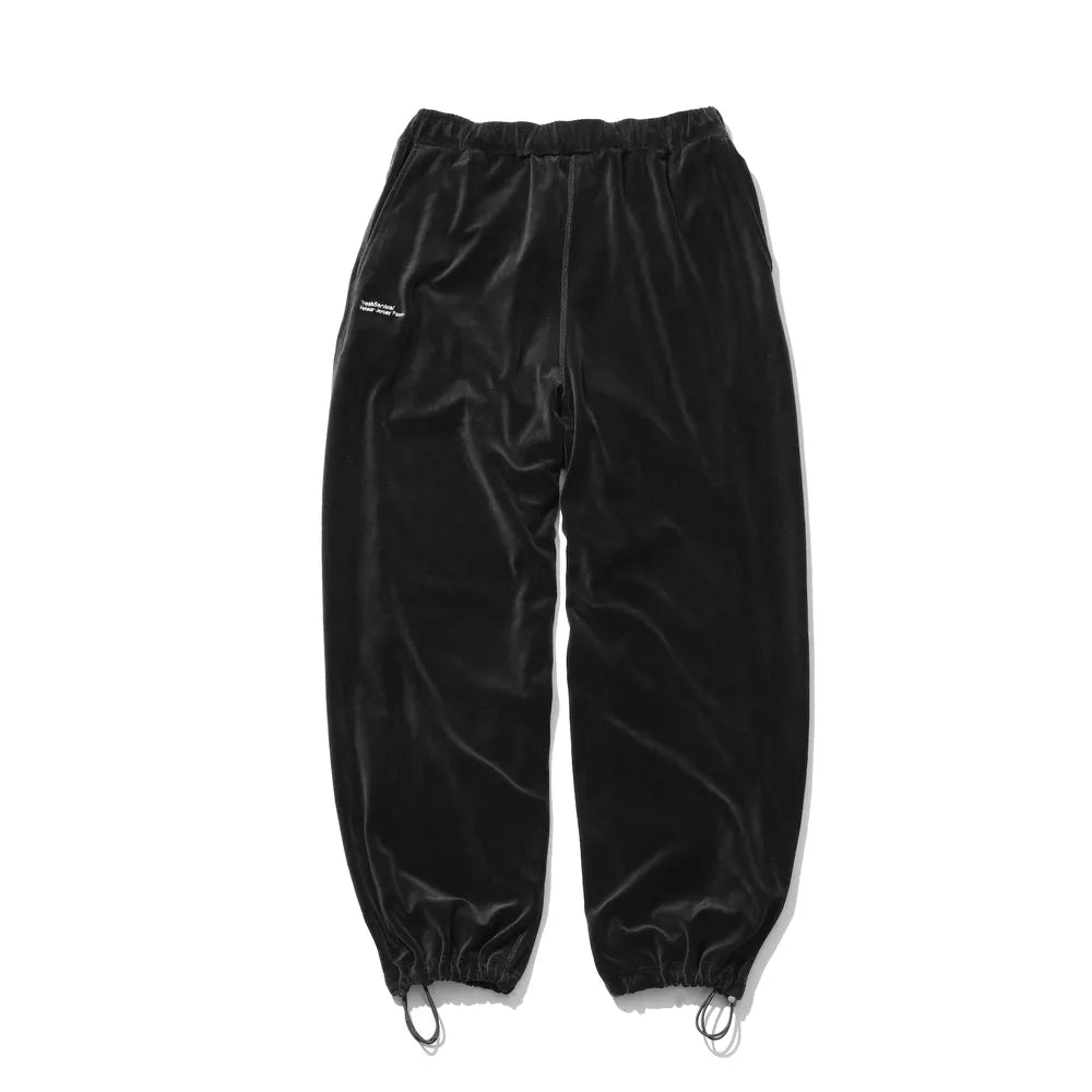 FreshService の VELOUR JERSEY PANTS (FSC243-40145)