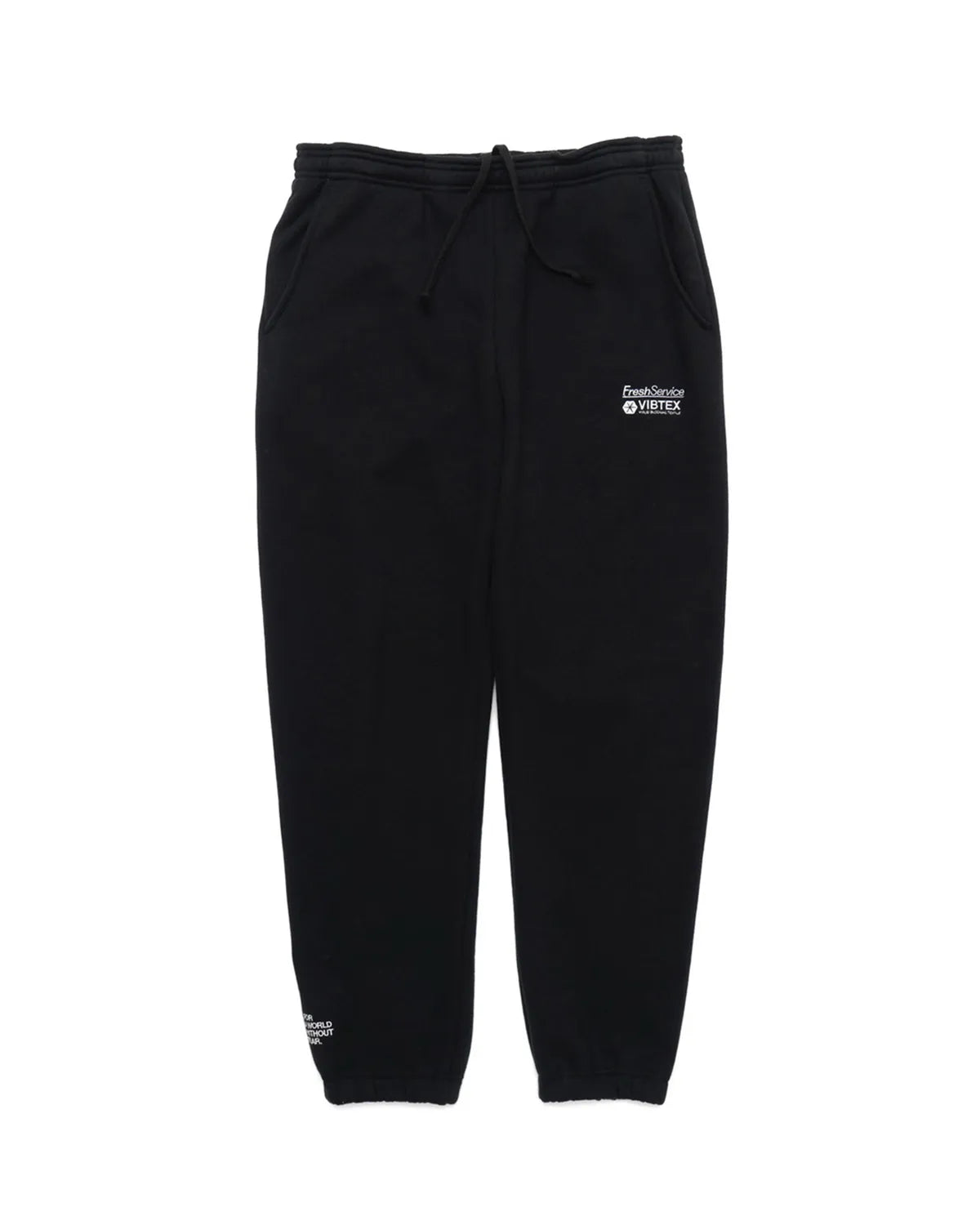 FreshService × VIBTEX の VIBTEX for FreshService SWEAT PANTS (FSC252-70007)