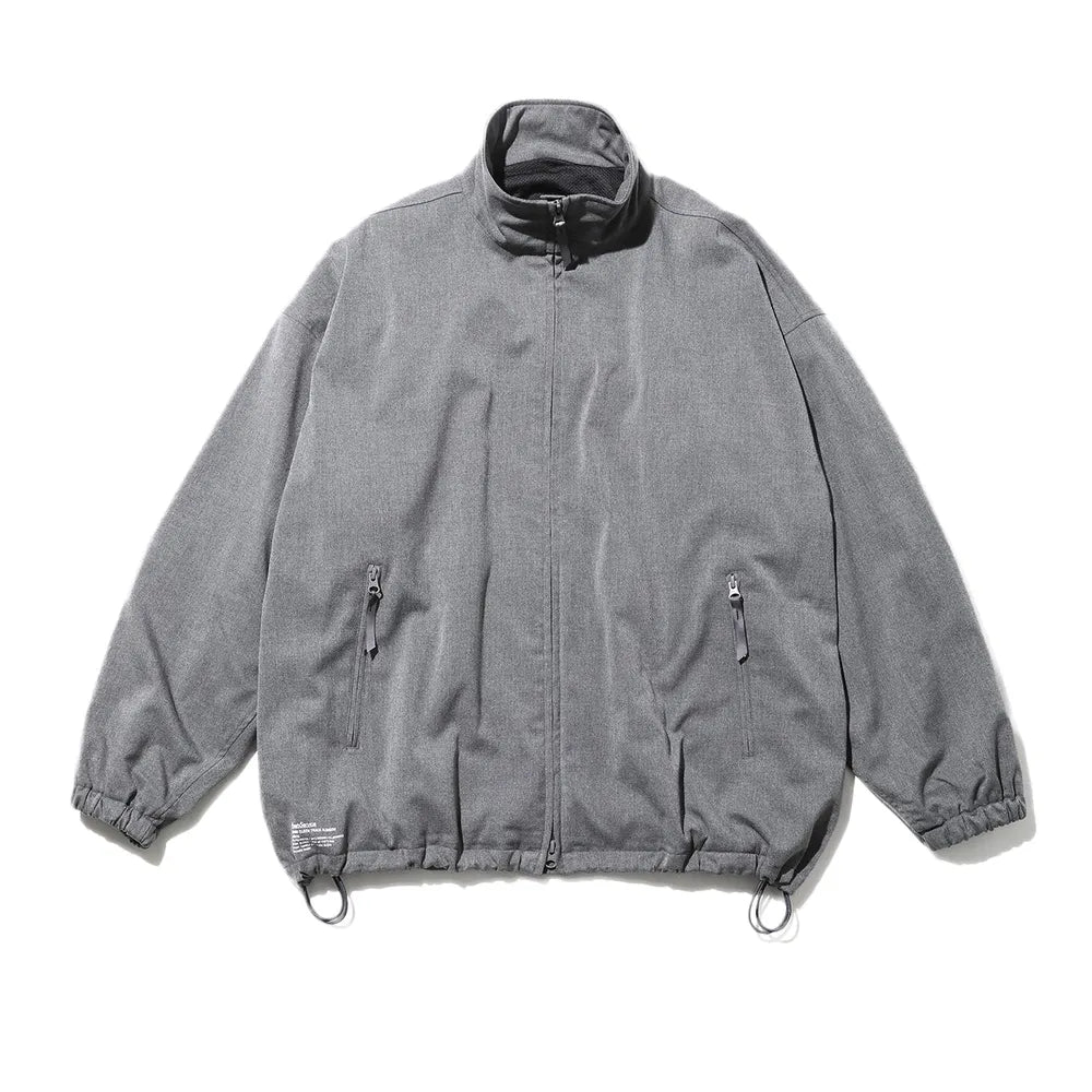 FreshService のWARM CLOTH TRACK BLOUSON w/Octa (FSC243-30174)