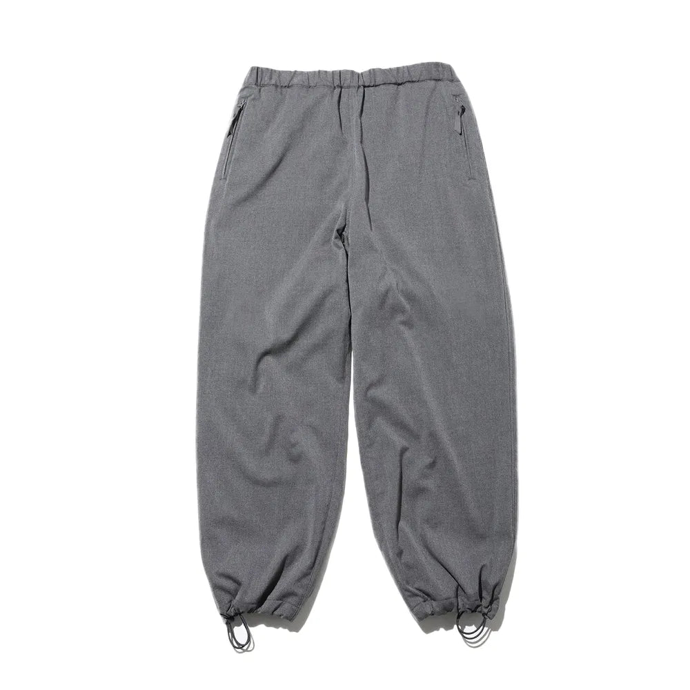 FreshService のWARM CLOTH TRACK PANTS w/Octa (FSC243-40175)