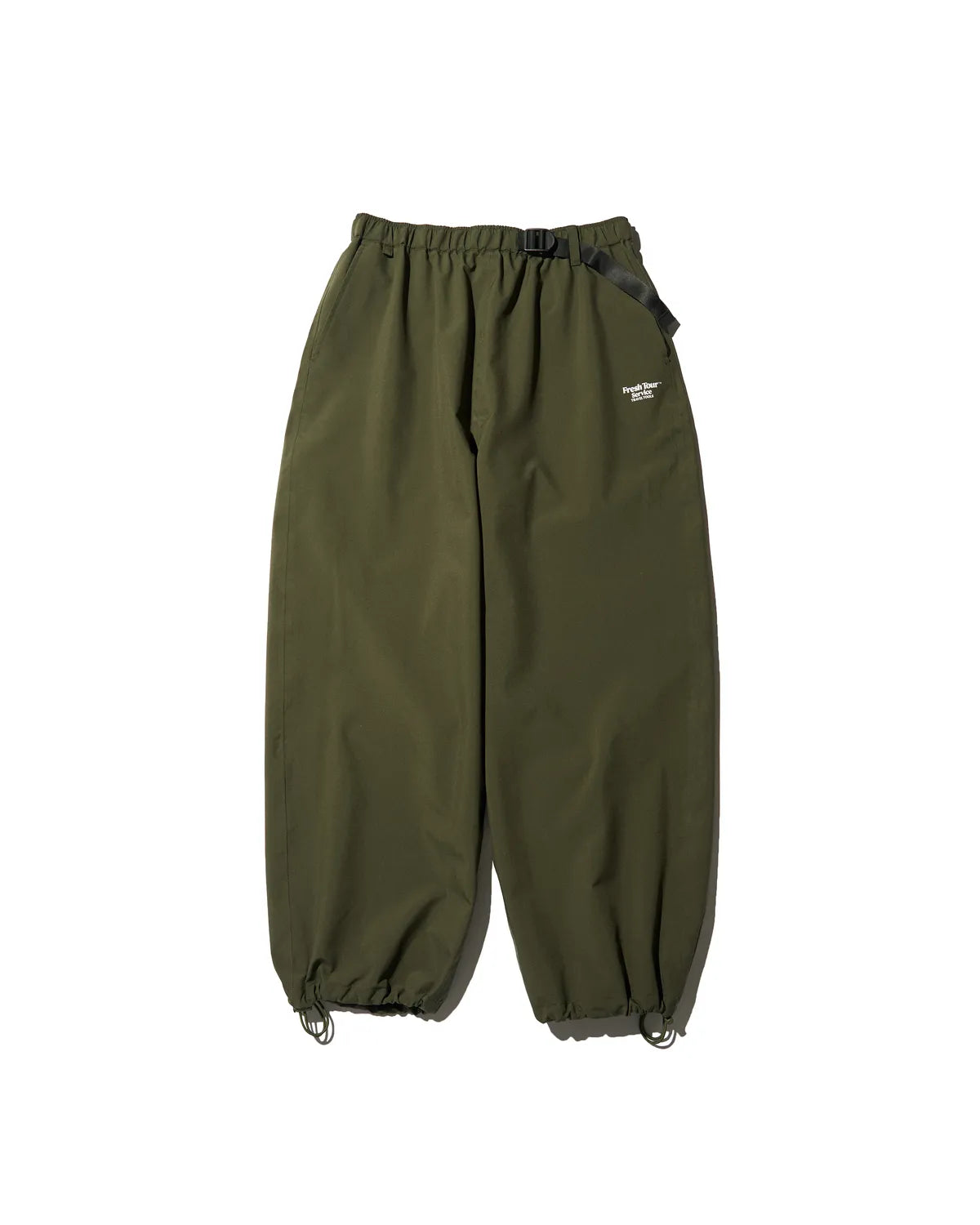 FreshService の WATERPROOF CLIMBING PANTS (FSC253-40076)