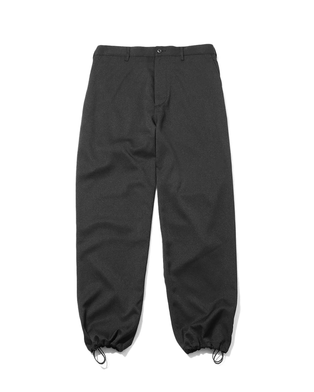 FreshService (フレッシュサービス) / WOOLY TWILL TROUSERS | 公式