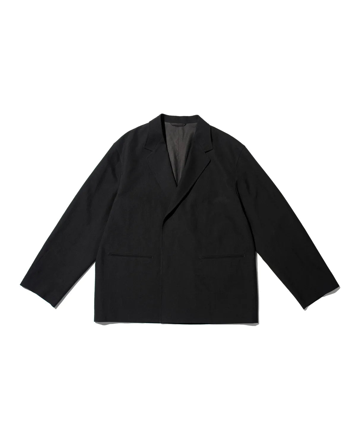 FreshService × blurhms の Cardigan Jacket EX