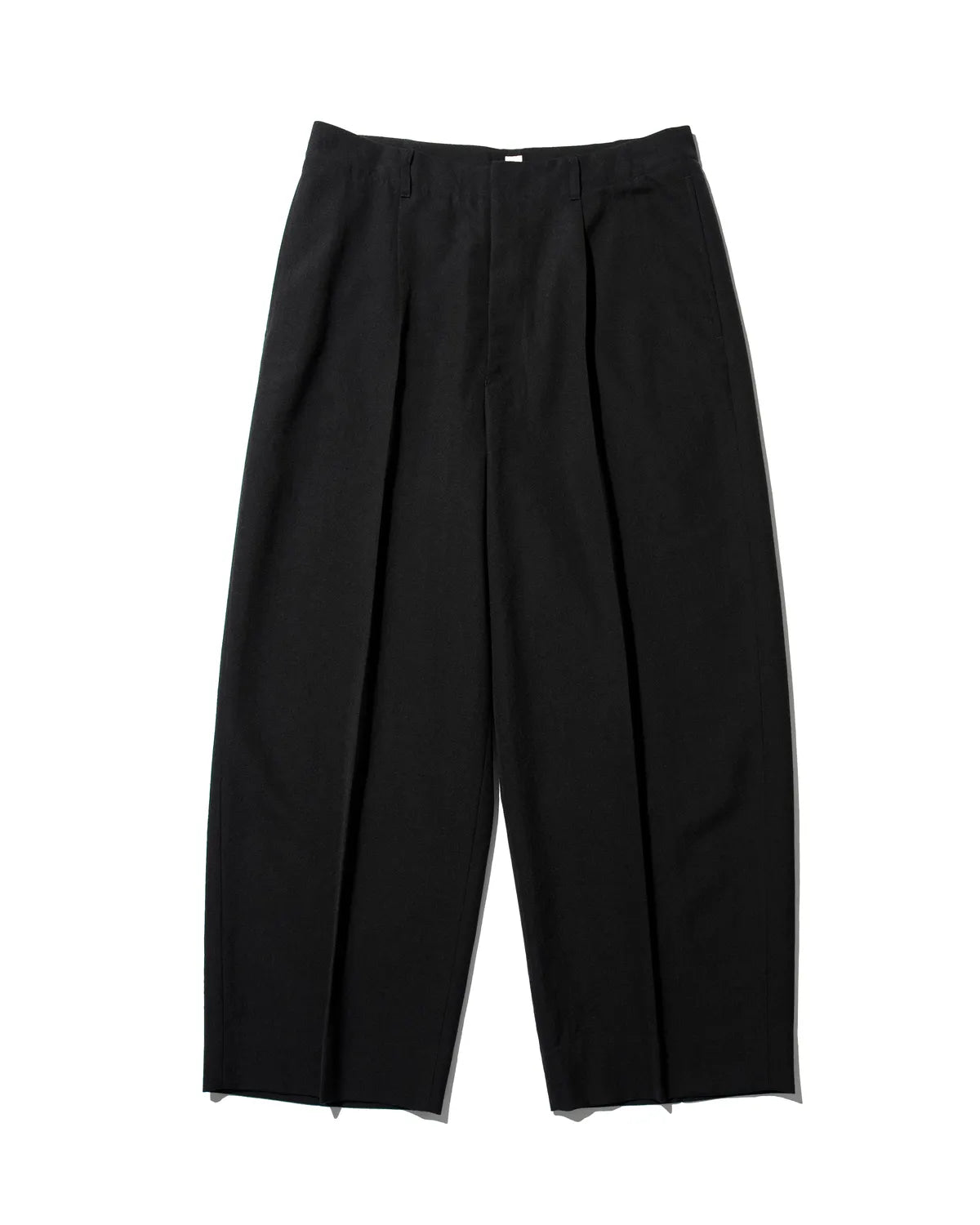 FreshService × blurhms の Wide Easy Slacks EX