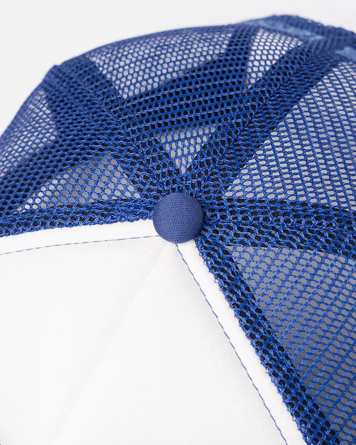 WOKE EDGE / Fuck Happens Mesh Cap (2611-15950-0202007)