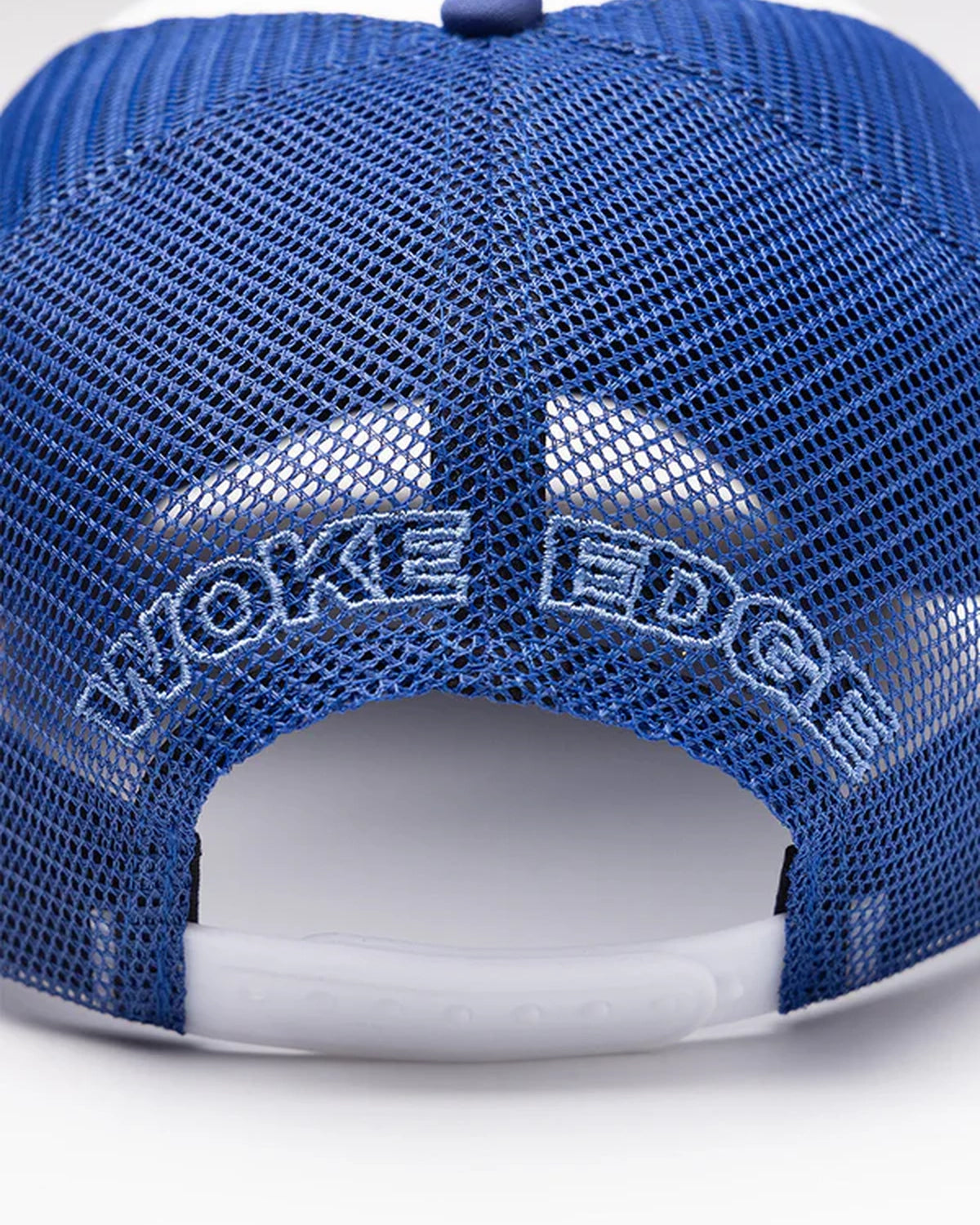 WOKE EDGE / Fuck Happens Mesh Cap (2611-15950-0202007)