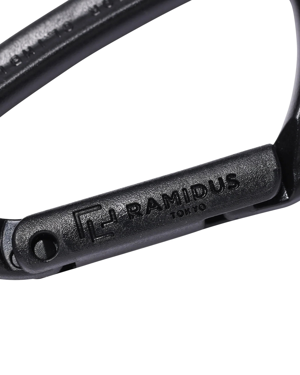 RAMIDUS / “General Goods” KARABINER -S (G001027)